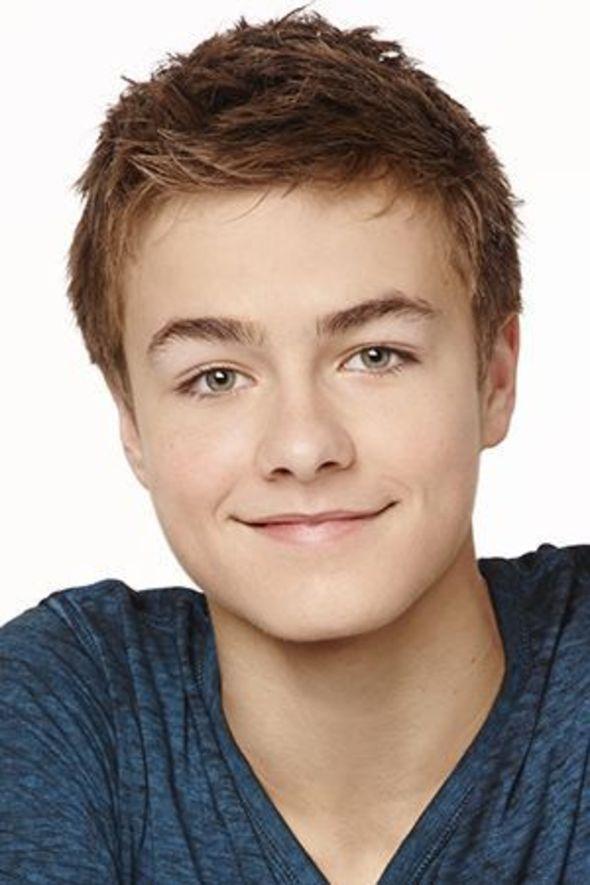 Peyton Meyer Peyton Meyer